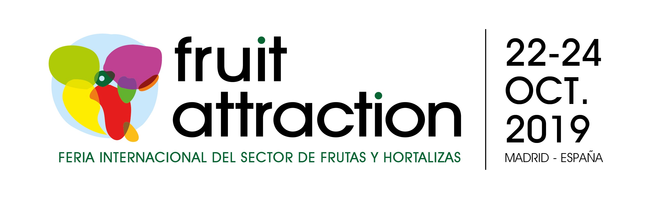 Fruit Attraction 2019 acogerá la primera reunión del grupo de contacto de Francia-Italia-España y Portugal de Uva de Mesa